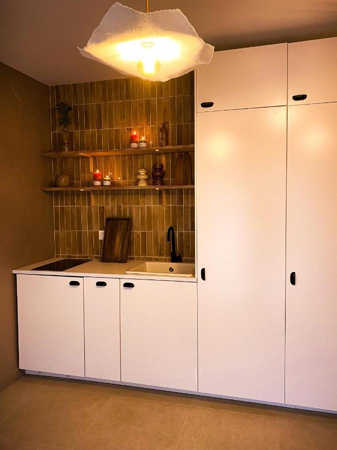 Love Room Suite Bali - Auray En Bretagne Brech Luaran gambar